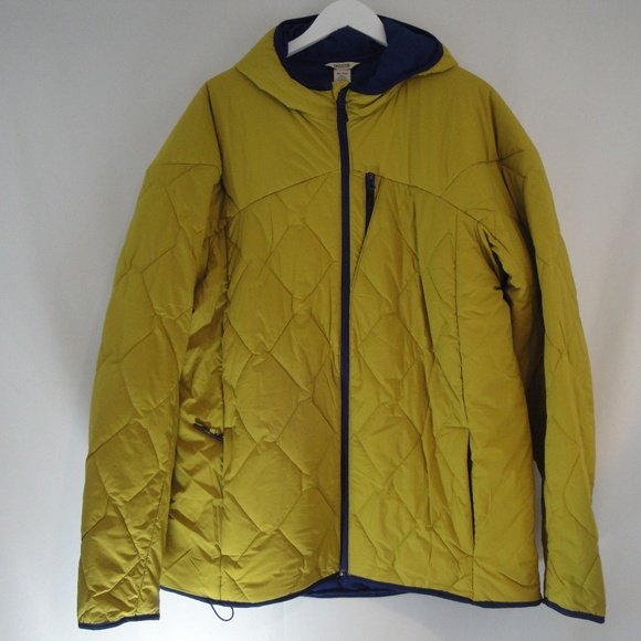 agiloft jacket